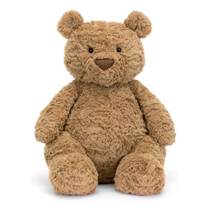 Jellycat - Bartholomew Bear Plush