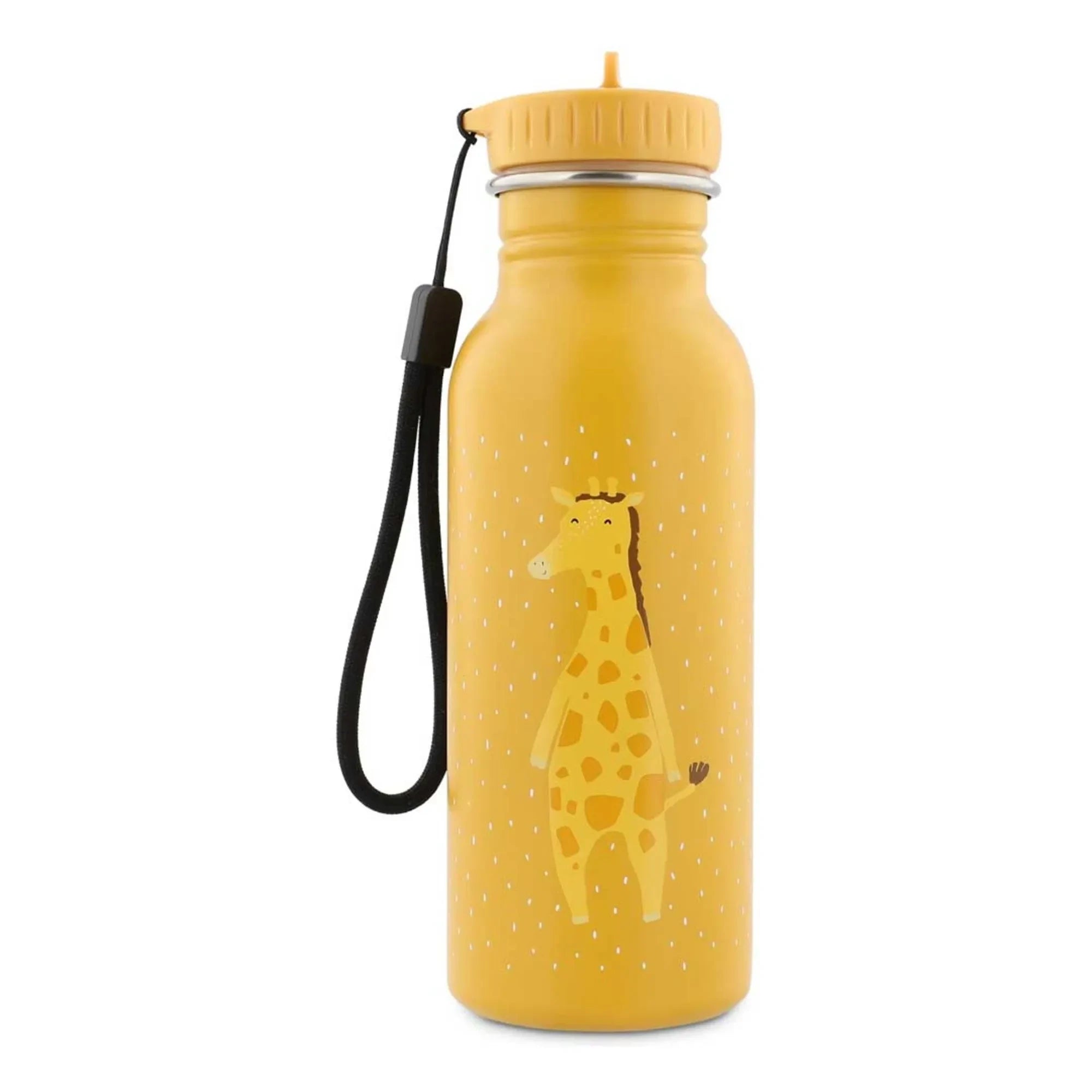 Trixie - Bay Zürafa 500 ml su şişesi | Kayısı