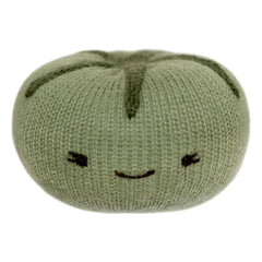 Main Sauvage - Tomato Bell | Green