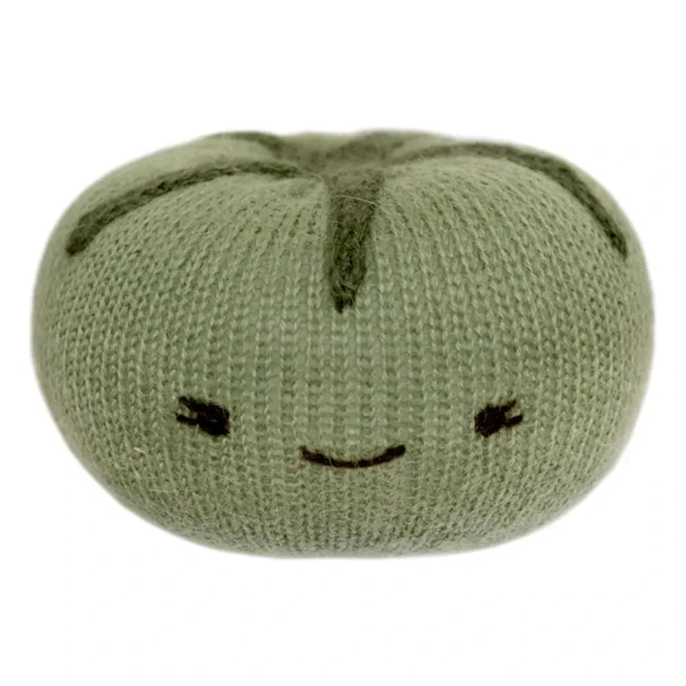 Main Sauvage - Tomato Bell | Green