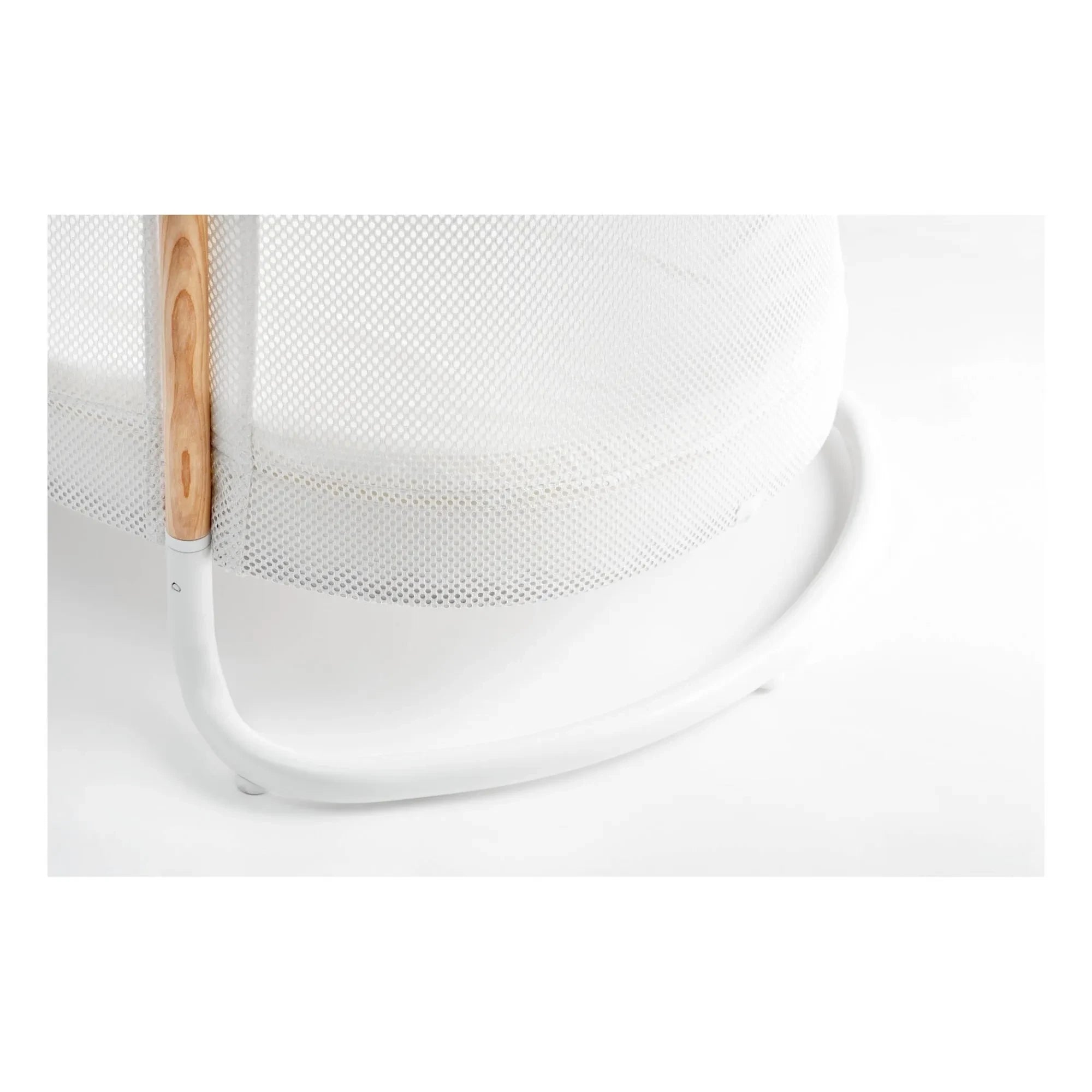 BabyBjörn - Adaptive Bassinet | White