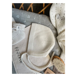 My Little Freckle - Béguin Cashmere Organic | Ivory