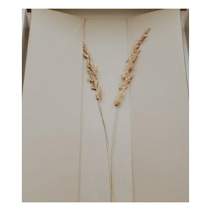 Quax - Changing Mat - 67 x 44 cm | Cotton