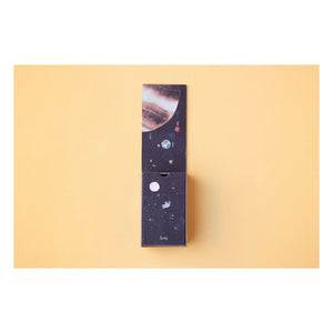 Londji - Planets Puzzle - 50 Pieces