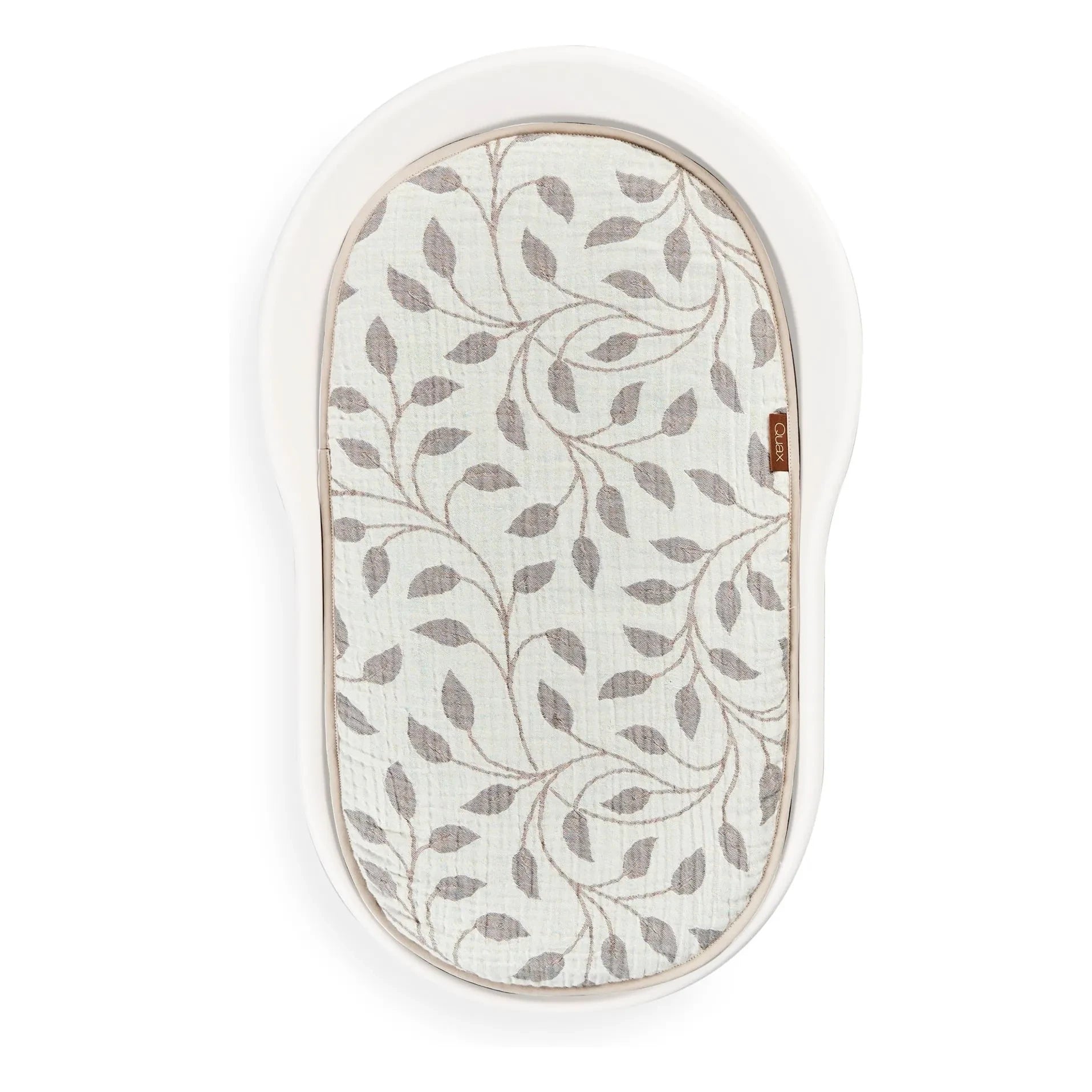 Quax - Mamee Pillow | Gray
