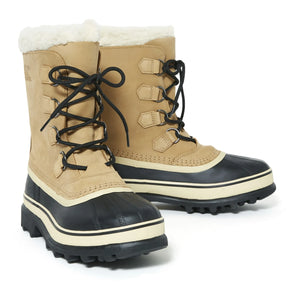 Sorel - Caribou Boots | Camel