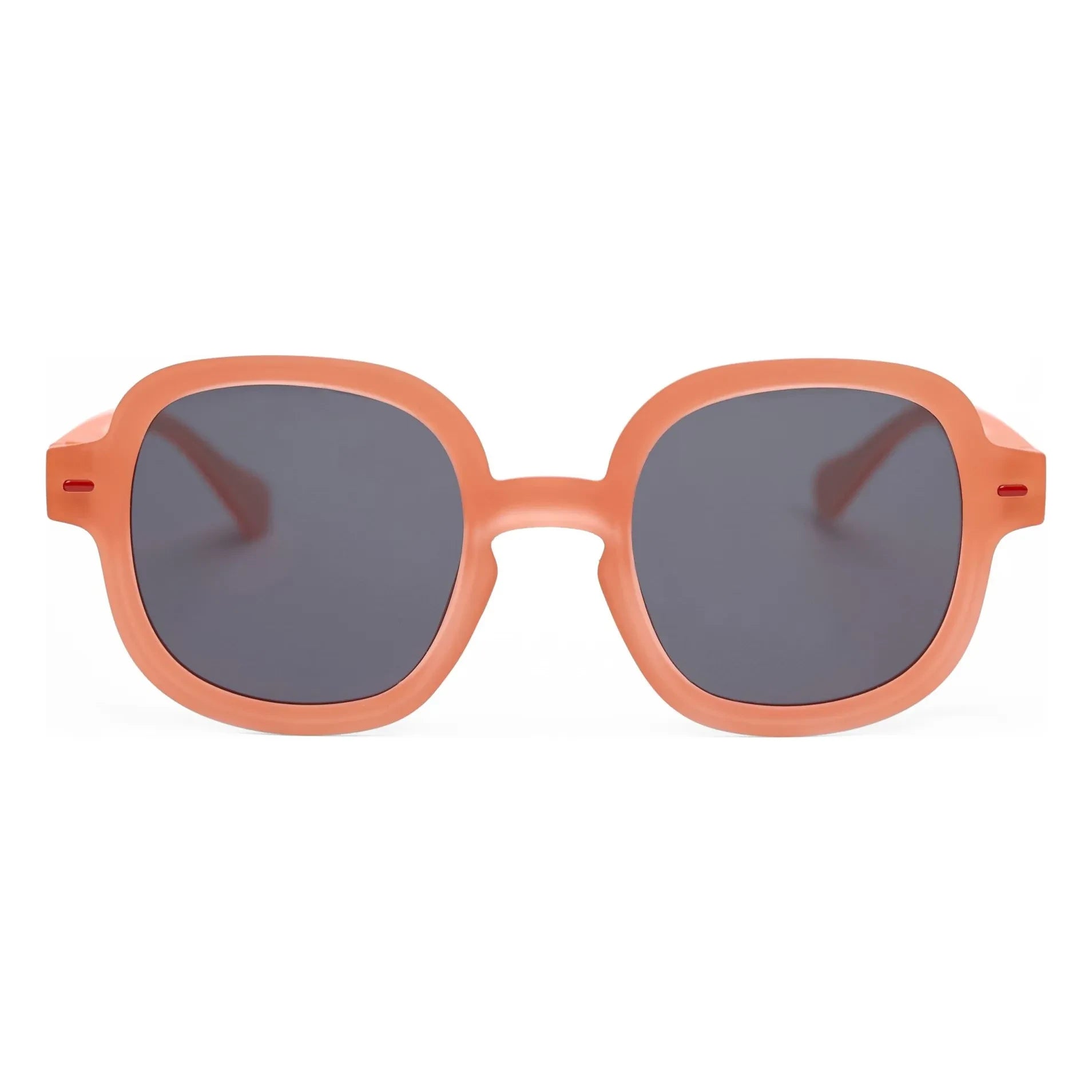 Hello Hossy - Koody Maddy Sunglasses | Peach