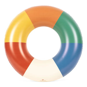 Konges Sløjd - Inflatable Sea Float