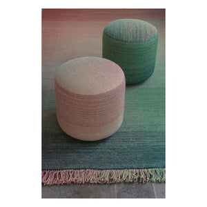 Nanimarquina - Shade 3A Pouf | Pink