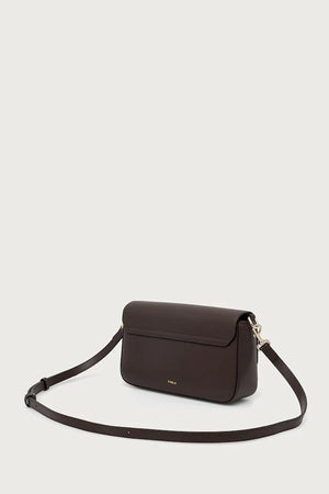 Furla kadın deri crossbody çanta Iride S