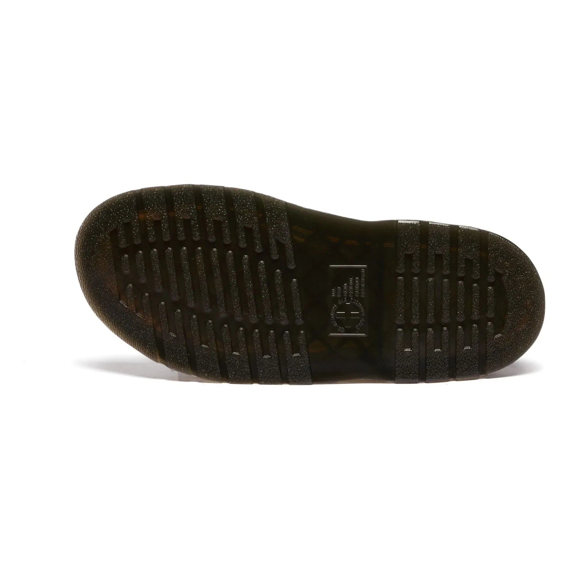 Dr Martens - Gryphon sandaletler | Siyah