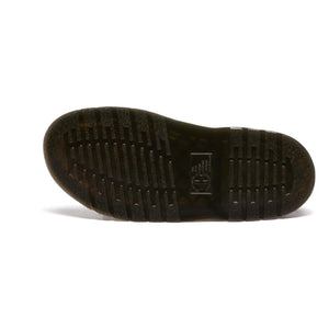 Dr Martens - Gryphon sandaletler | Siyah