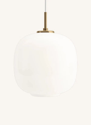 Louis Poulsen - VL45 250 Pendant Lamp, Louis Poulsen | White