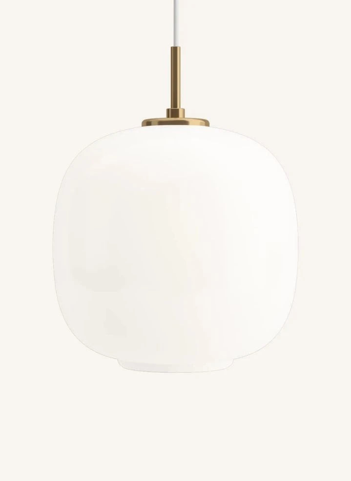 Louis Poulsen - VL45 250 Pendant Lamp, Louis Poulsen | White