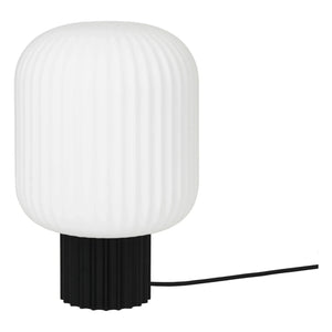 Broste Copenhagen - Lolly Table Lamp | White