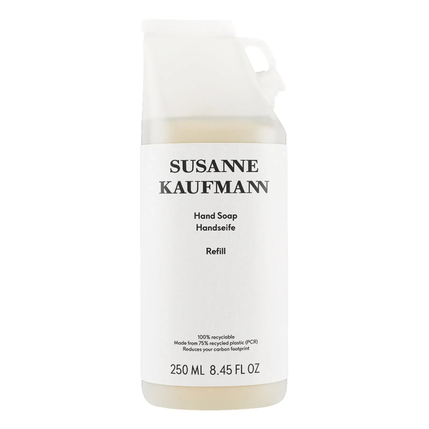 Susanne Kaufmann - Liquid Soap Refill - 250 ml