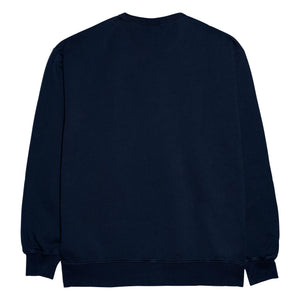Smallable Man - Bond organic cotton sweatshirt | Navy Blue