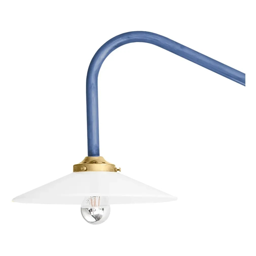 Valerie Objects - Muller Van Severen Hanging Lamp N°1