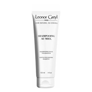 Leonor Greyl - Honey Shampoo - 120 ml