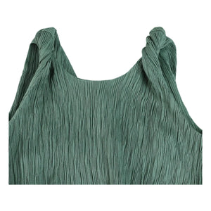 Donsje - Top Kahla | Green