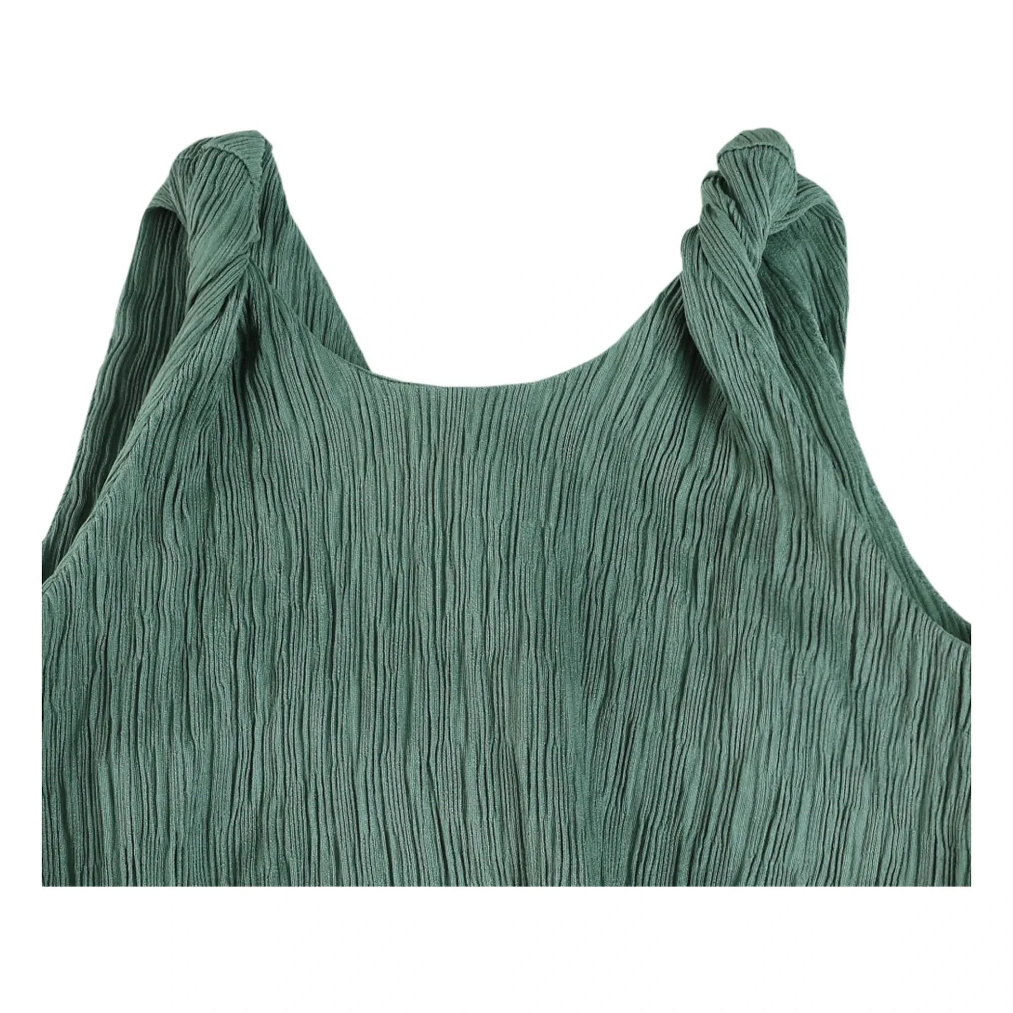 Donsje - Top Kahla | Green