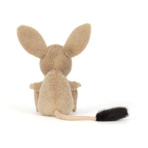 Jellycat - Gerbil Plush
