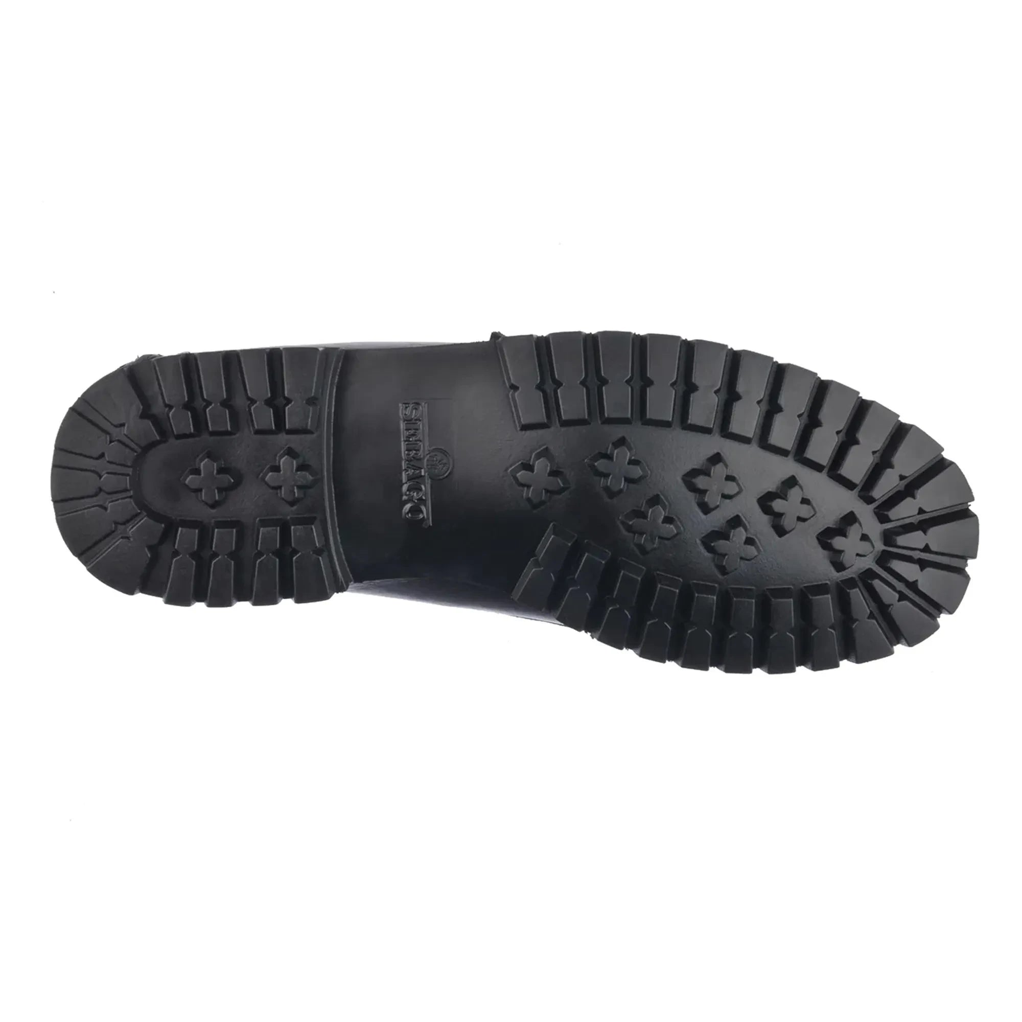 Sebago - Ranger Waxy Loafers | Black