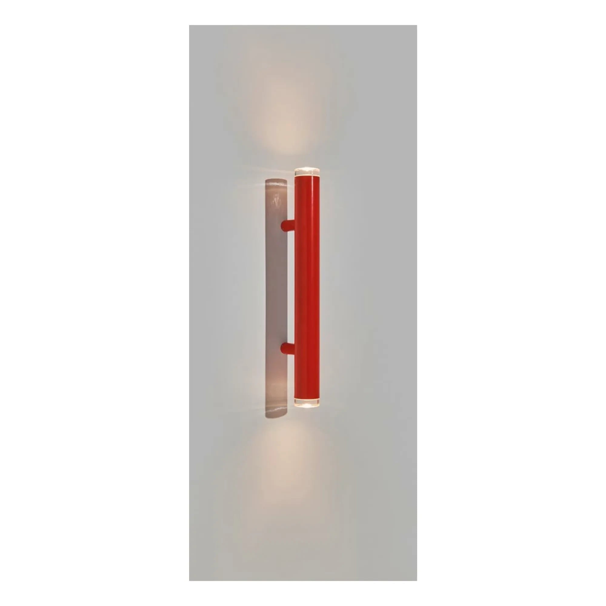 Petite Friture - Pyl Wall Lamp | Red