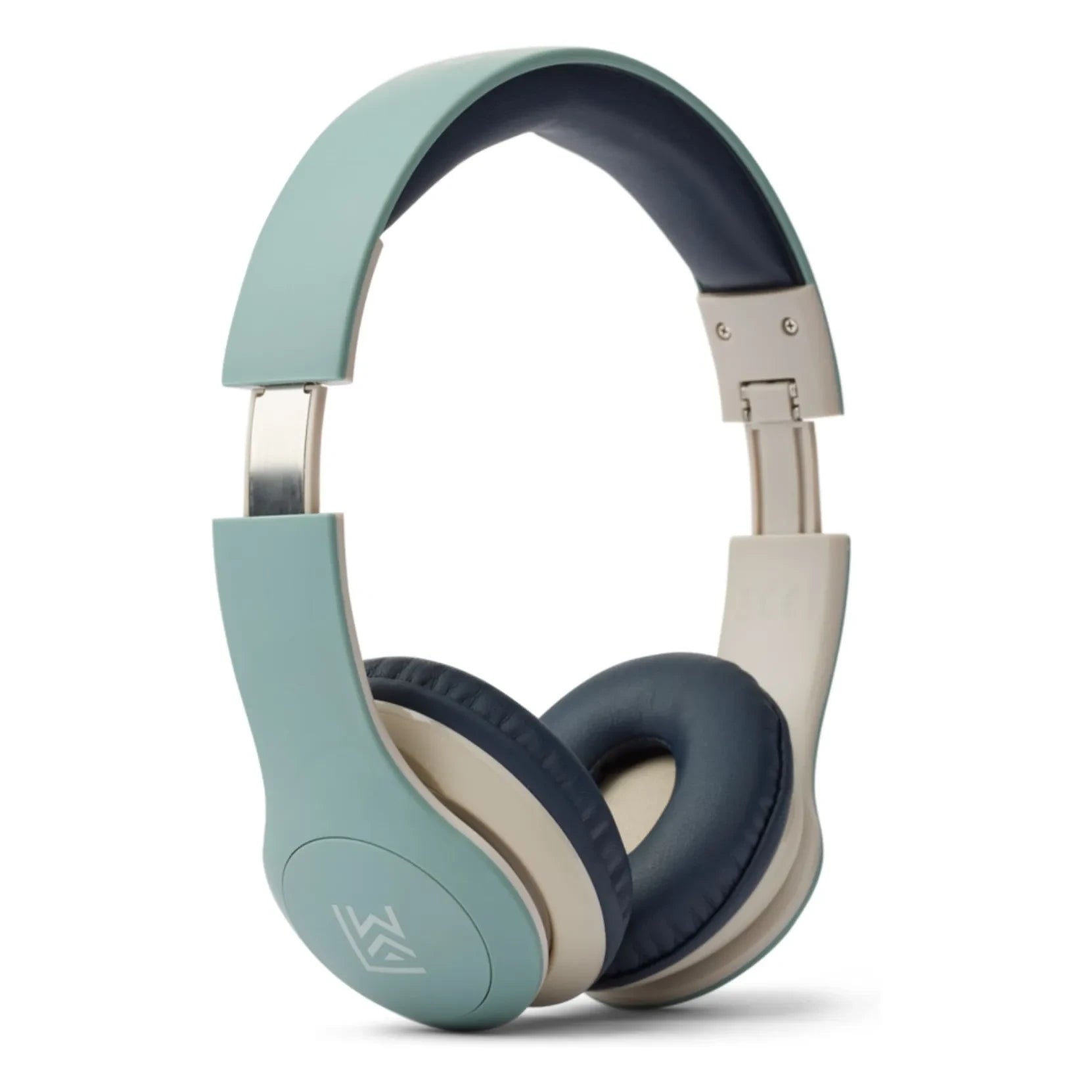 Liewood - Quinn Wireless Headphones | Mint Mix