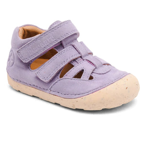 bisgaard - Scratch Sandals | Mauve