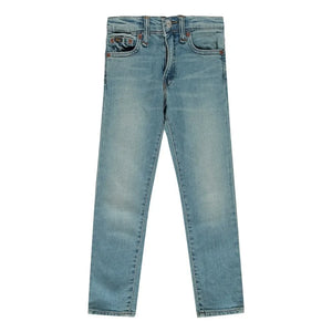 Ralph Lauren - Slim Fit Jeans | Denim