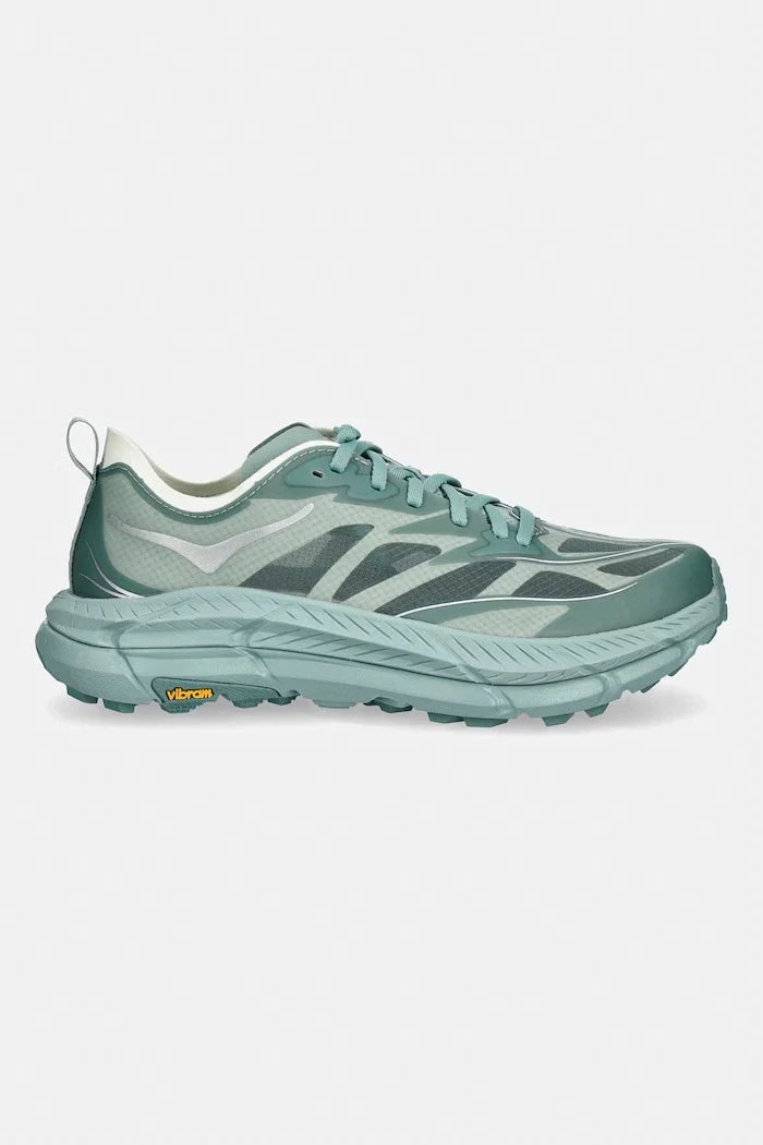 Hoka Mafate Speed 4 Lite Spor Ayakkabı