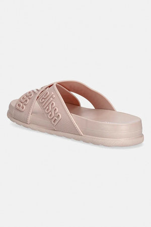 Melissa MELISSA COZY SLIDE M LOVER II AD Terlik