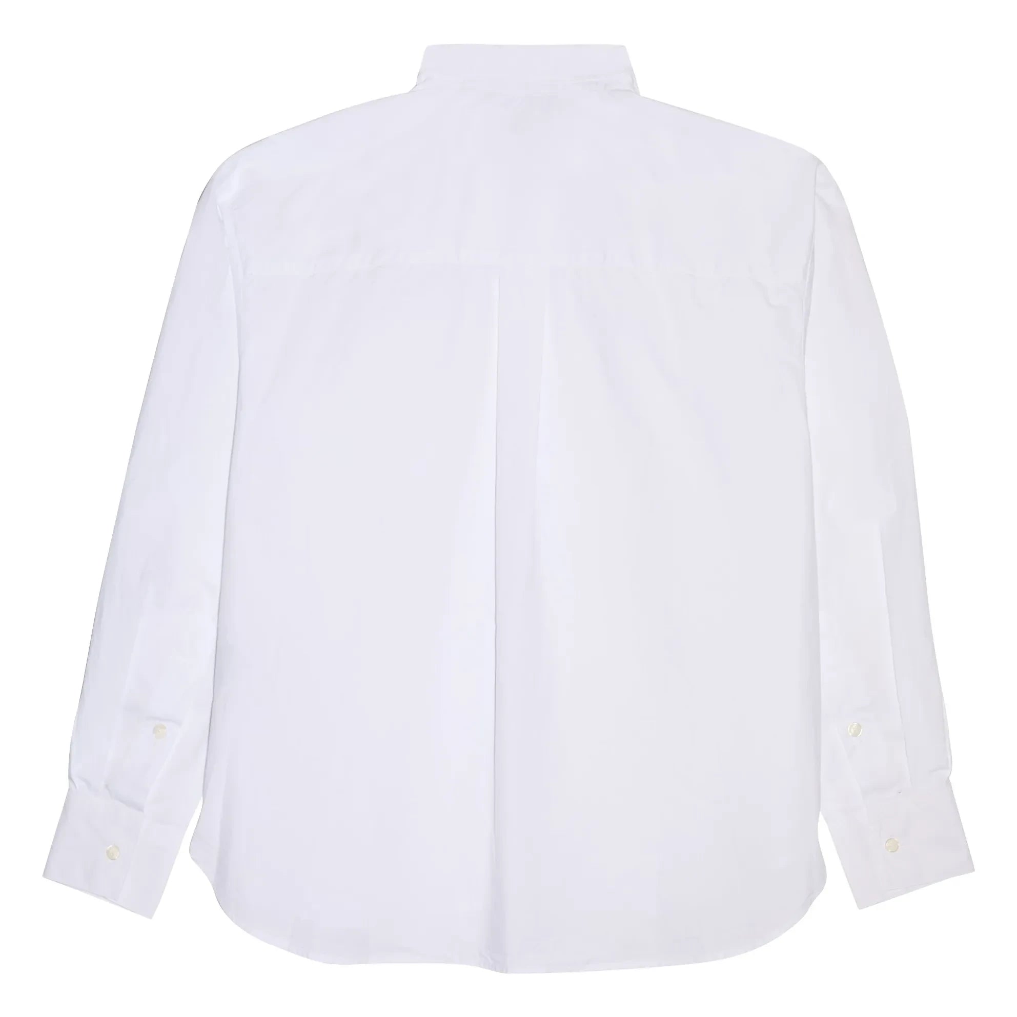 Smallable Man - Zola Oxford Shirt | White
