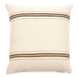 Libeco - Vourkari Pillowcase | Off-White
