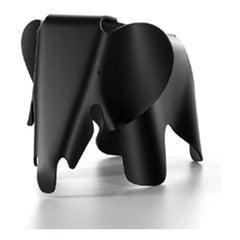 Vitra - Eames Fil Charles & Ray Eames, 1945 | Siyah