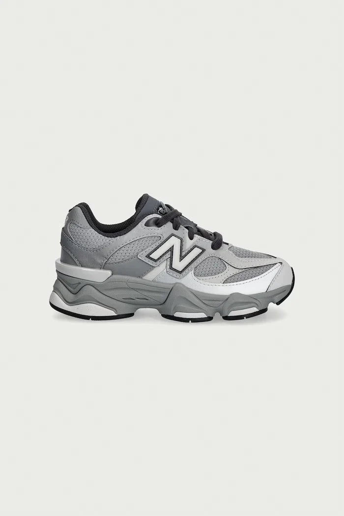 New Balance 9060 çocuk spor ayakkabısı