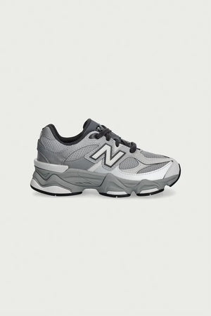 New Balance 9060 çocuk spor ayakkabısı
