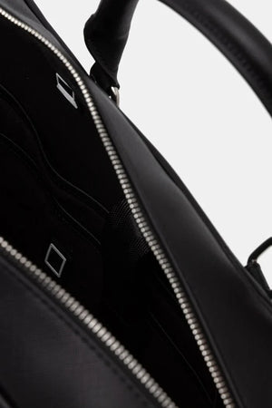 Valentino Bags Erkek Suni Deri Çanta MARNIER