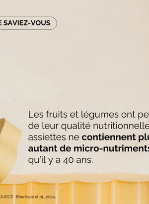 Boome - Prenatal Multivitamin Dietary Supplement - 90 tablets