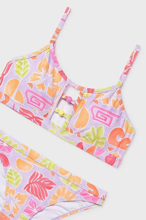 Mayoral Two-Piece Kids' Swimsuit