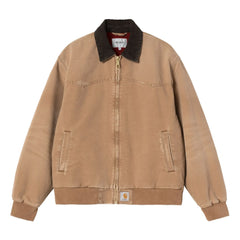 Carhartt WIP - OG Santa Fe Jacket | Camel