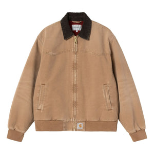 Carhartt WIP - OG Santa Fe Jacket | Camel