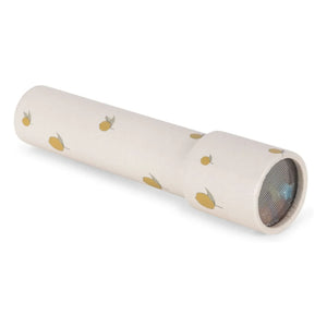 Konges Sløjd - Lemon Kaleidoscope | Beige