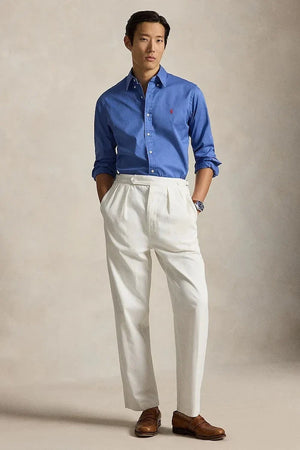 Polo Ralph Lauren Pamuklu Gömlek