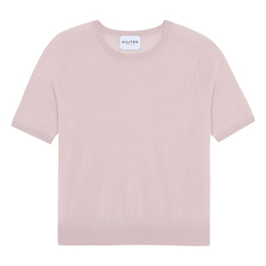 Kujten - Salia Cashmere Sweater | Natural