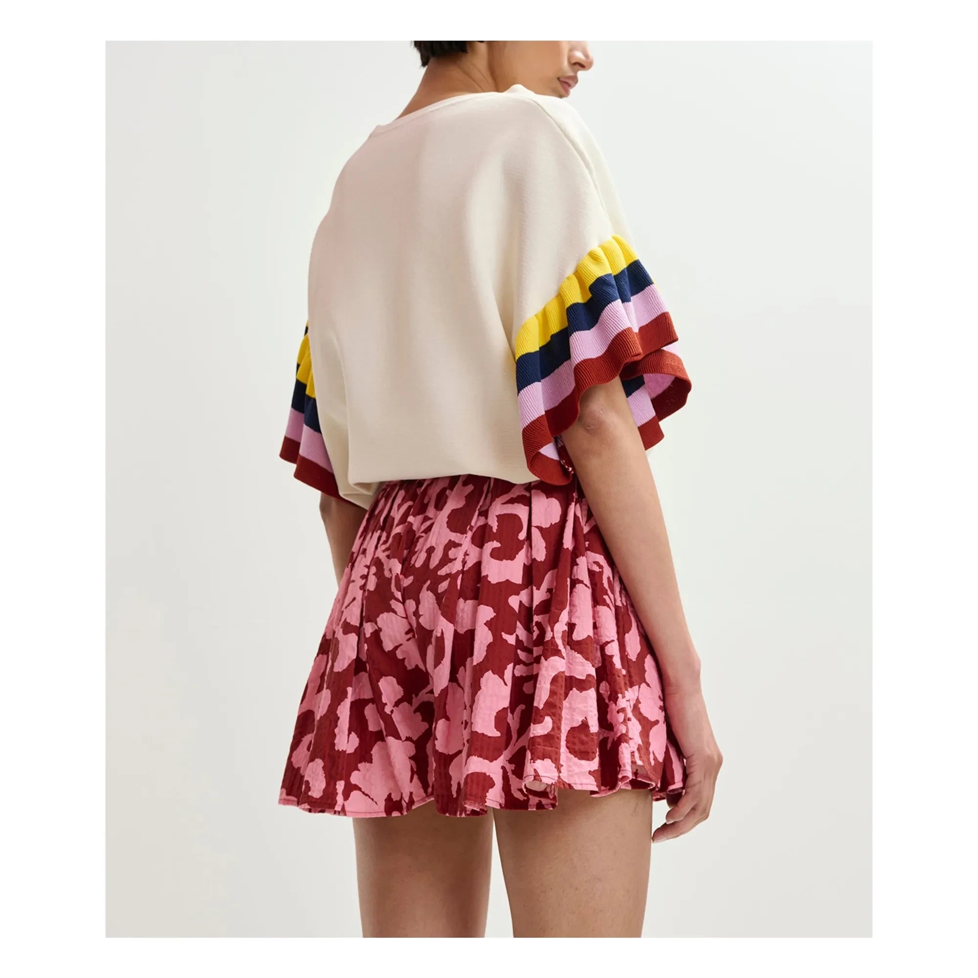 Essentiel Antwerp - Ocak Üstü | Krem