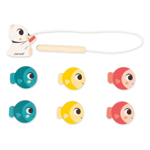 Janod - 18 Ay Hediye Seti