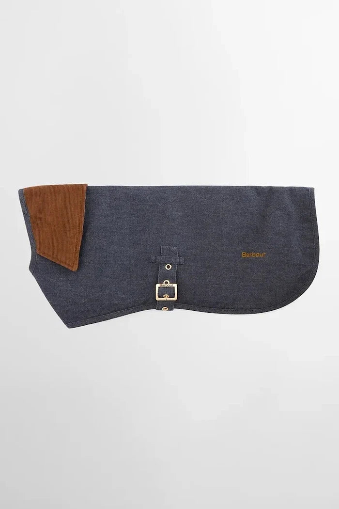 Barbour köpek ceketi