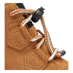 Sorel - Out N About IV Classic Junior Waterproof Boots | Camel